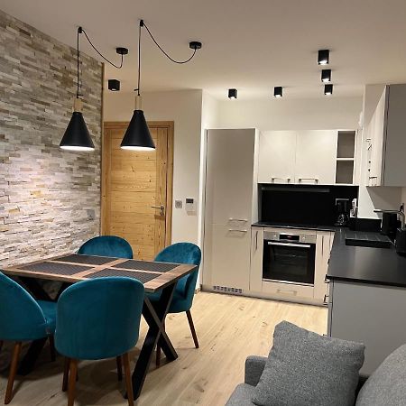 Carlina 105 Apartment Morzine Exterior foto